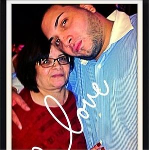 Meet your Posher, Martinez